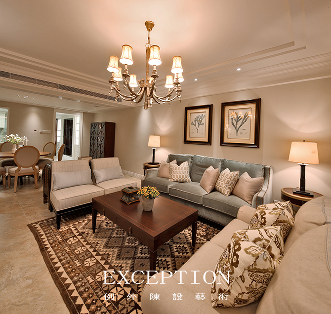 設(shè)計師教你學(xué)幾招沙發(fā)清潔技巧