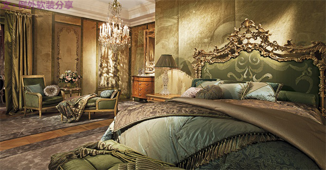 歐洲家具設計憑啥比中國的貴幾十甚至百倍？爆不為人知的原因！