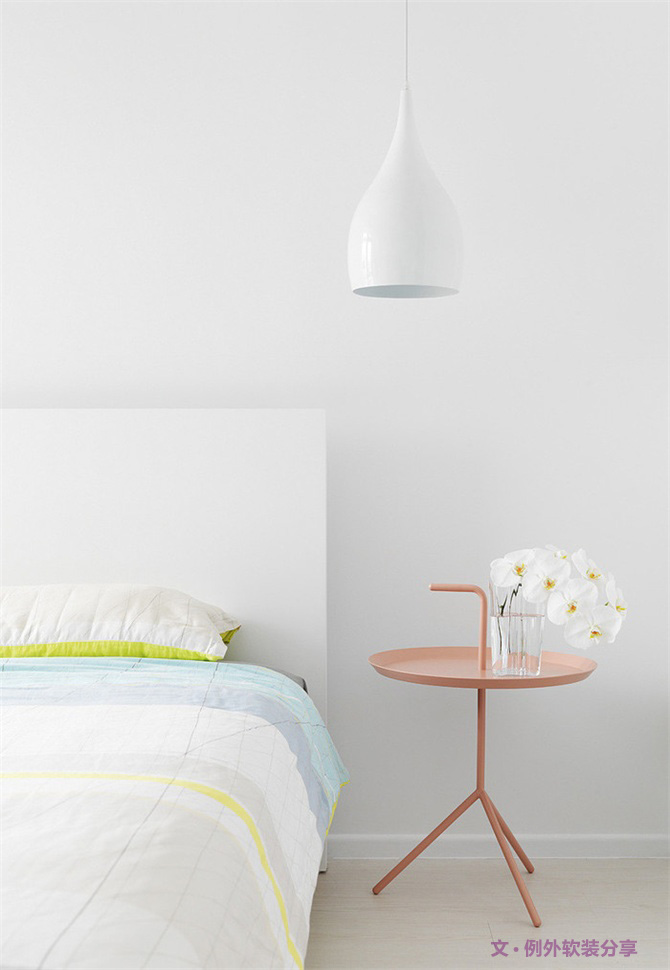 簡約不簡單，回歸自然的家居生活