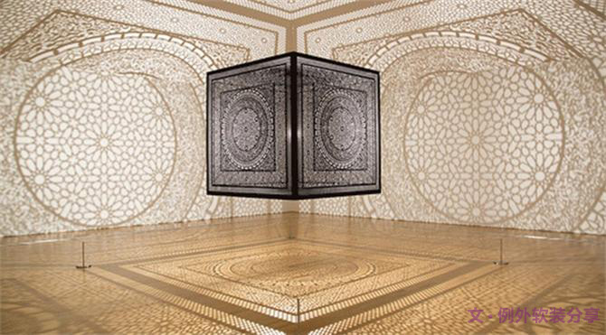 這些燈從來不務正業(yè)，卻讓人欲罷不能