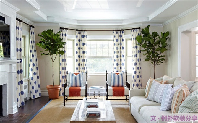 家里用了這些窗戶設計法，想不潮都不行！