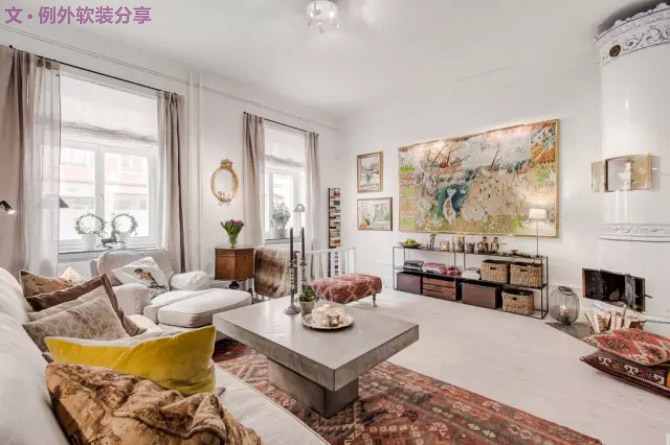 有特質的風格，怪不得這么多人喜歡！