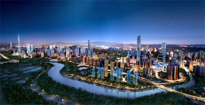 深圳羅湖中海天鉆新室內(nèi)設(shè)計(jì)動(dòng)態(tài)