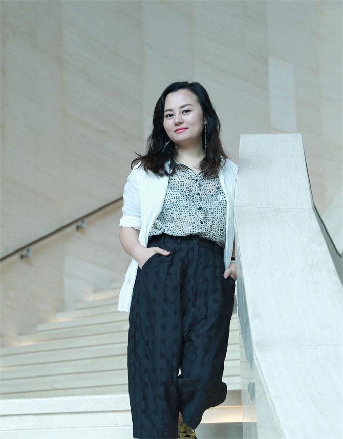 CCTV2《交換空間》收官之作--48小時(shí)，教你打造專屬的“秘密花園”