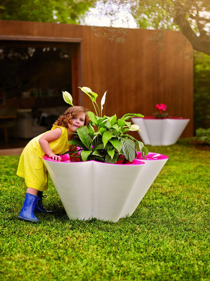 兒童藝術(shù)桌椅，給孩子好的禮物！