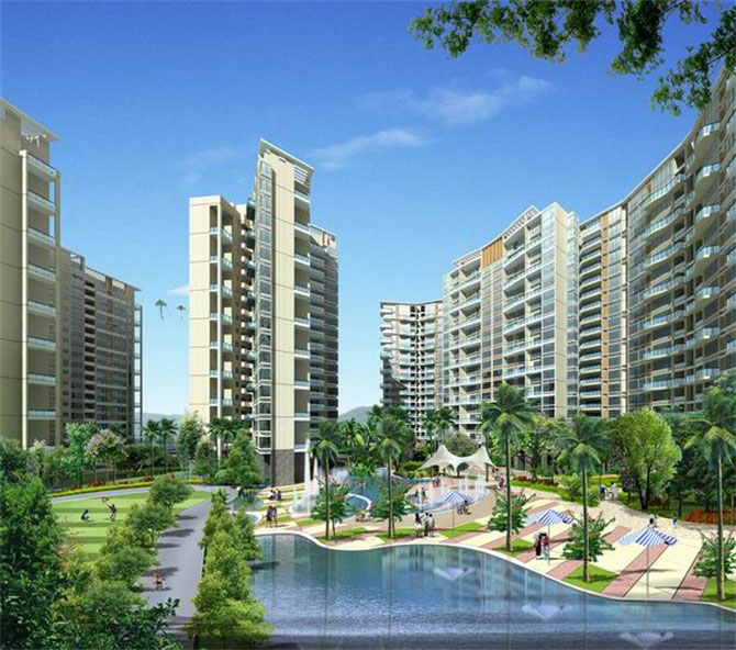 恒立聽?；▓@新室內(nèi)軟裝設(shè)計(jì)動(dòng)態(tài)