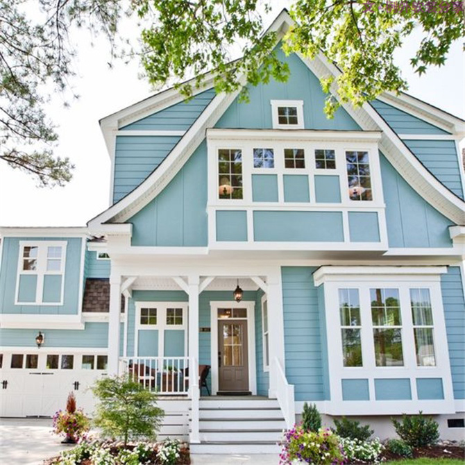 2016年不可錯過的少女心治愈色系