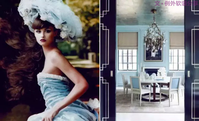 “好色”，這是他們的本性，下輩子也要做設(shè)計師！