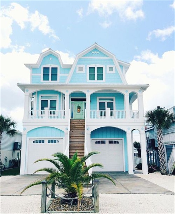 室內(nèi)設(shè)計中一種你無法錯過的色彩，體驗極致美！