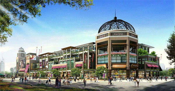 東海萬豪廣場(chǎng)豪宅新室內(nèi)軟裝設(shè)計(jì)動(dòng)態(tài)