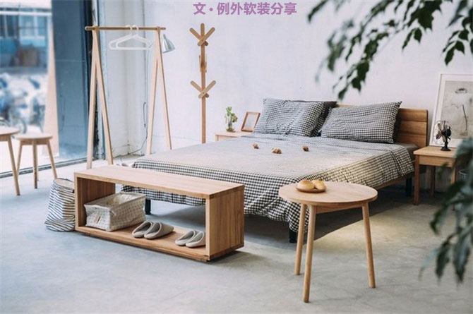 還不知道自己適合什么家居風(fēng)格？不如自己評估下