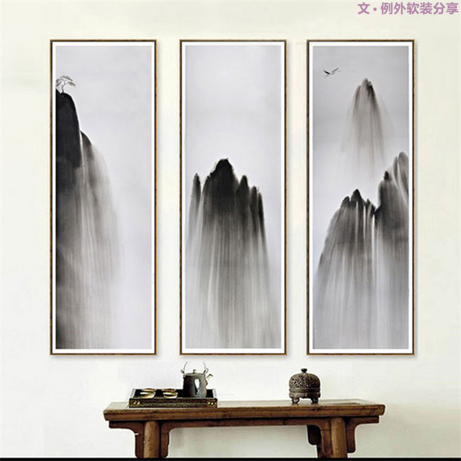 室內(nèi)設(shè)計(jì)新中式風(fēng)怎么少得了它？