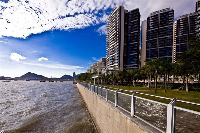 半山海景蘭溪谷室內(nèi)軟裝設(shè)計(jì)新動(dòng)態(tài)