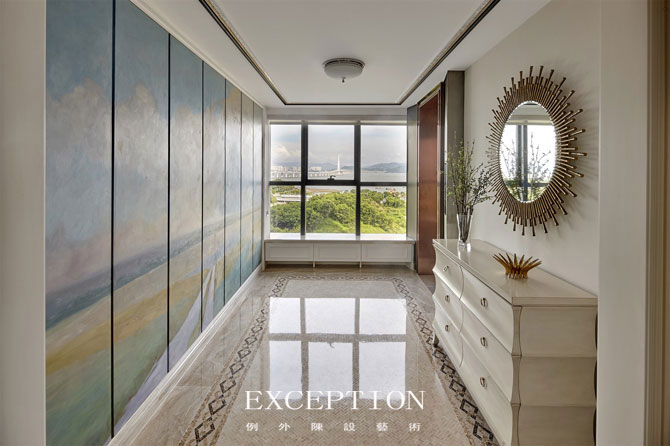 等我有錢了，房子也這樣裝修設(shè)計！