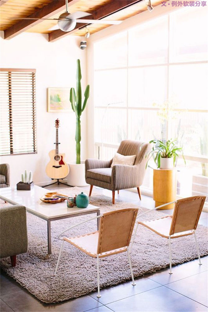 房子裝修設(shè)計，一定不能省什么？