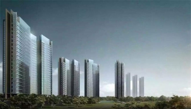 華僑城新天鵝堡室內(nèi)軟裝設(shè)計新動態(tài)