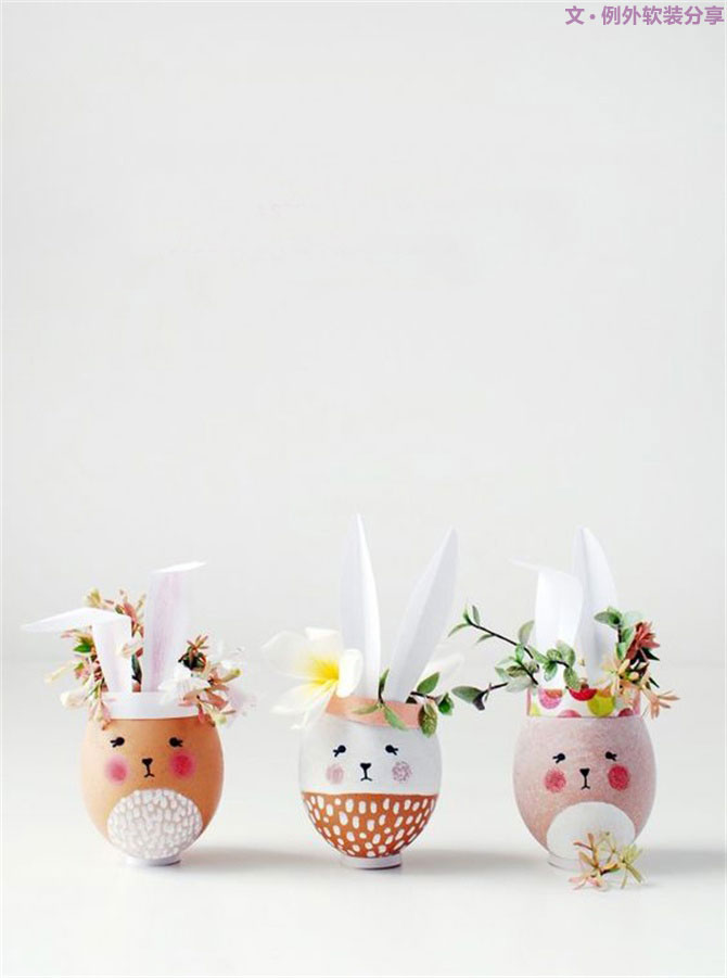 “她”不小心打碎了雞蛋，結(jié)果美翻了整個家！