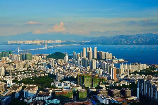 深圳水灣1979室內(nèi)軟裝設(shè)計(jì)新動態(tài)