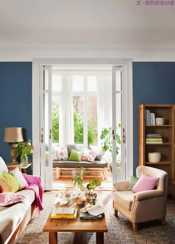 生活需要儀式感，也能把日子過成簡單而精致的詩！