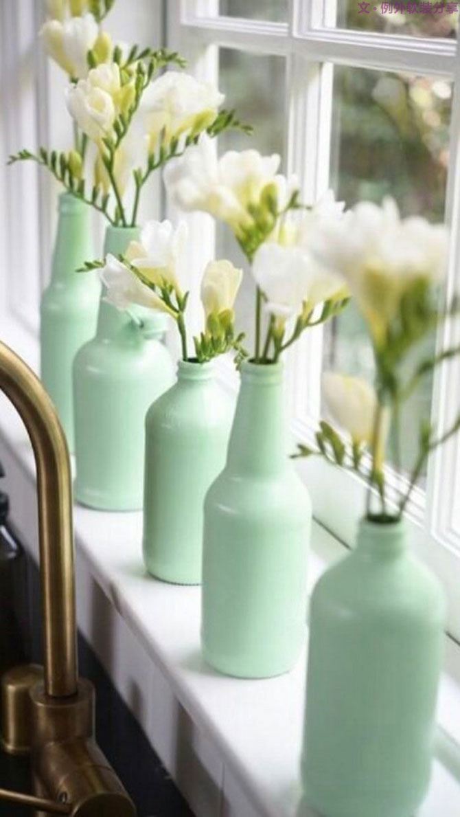 適合熾熱盛夏的室內(nèi)設(shè)計配色，非“她”莫屬！