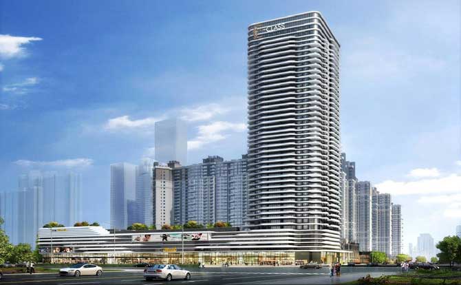 室內(nèi)軟裝設(shè)計--中洲.中央公寓E-CLASS天睿室內(nèi)設(shè)計新動態(tài)