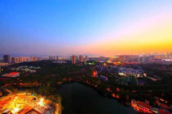 豪宅軟裝設(shè)計--新天鵝堡（天鵝湖1號）室內(nèi)設(shè)計動態(tài)