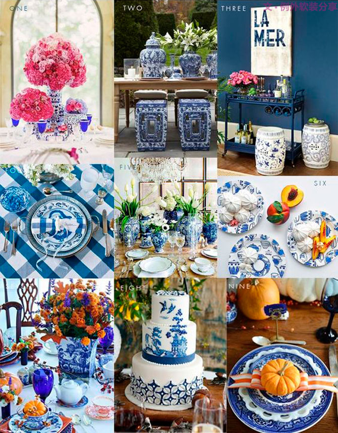 骨子里的個性與驚艷，東方美學的現(xiàn)代演繹！