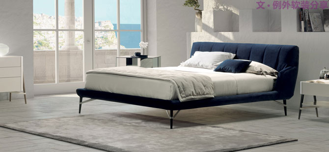 全球六大品牌，你知道的有幾個？