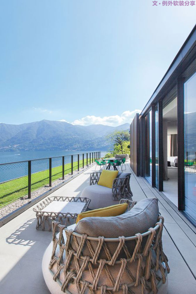 麻繩不止于捆扎，還有這么多用處，腦洞大開！