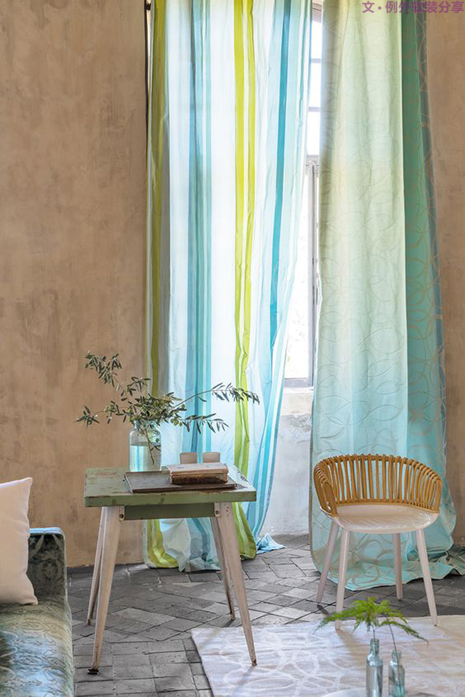 “她”不只是一道風景，更是一場視覺盛宴！