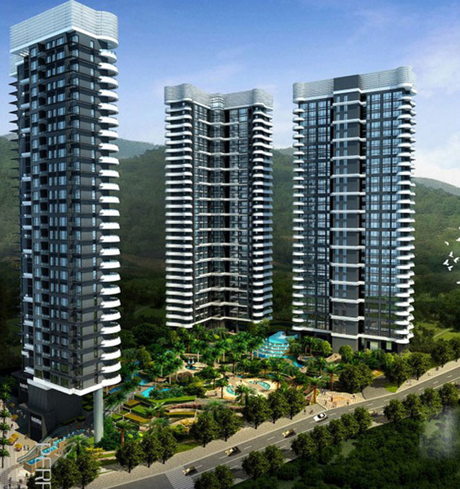 室內軟裝設計--萬豪掬月半山室內設計動態(tài)