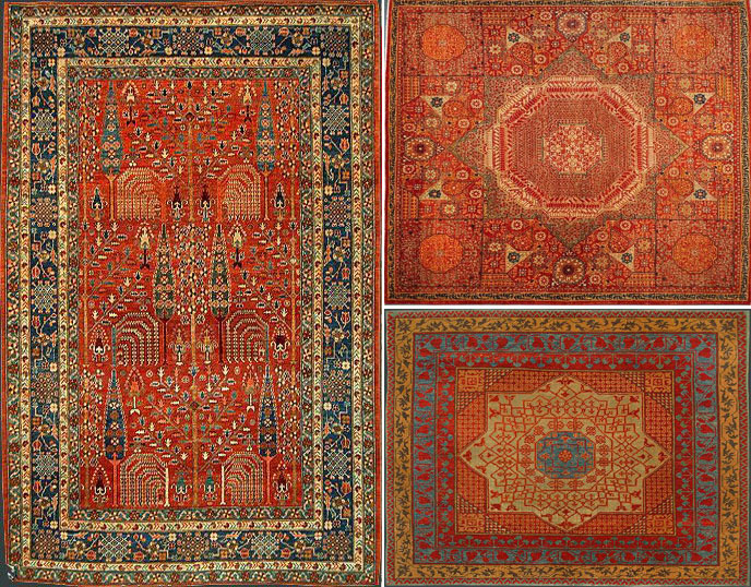 【例外.搭配家】伊朗人為何將地面看做房間的第五面墻？-別墅軟裝設(shè)計,軟裝設(shè)計,室內(nèi)軟裝設(shè)計,室內(nèi)設(shè)計,豪宅設(shè)計,深圳例外軟裝設(shè)計公司