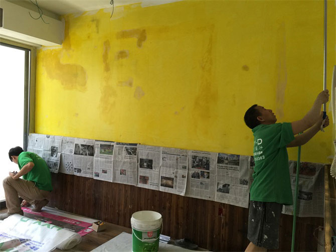 CCTV2《交換空間》收官之作--48小時，教你打造專屬的“秘密花園”-別墅設(shè)計(jì),軟裝設(shè)計(jì),室內(nèi)設(shè)計(jì),豪宅設(shè)計(jì),深圳例外軟裝設(shè)計(jì)公司