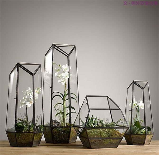 冰冷堅(jiān)硬的“鐵家伙”，室內(nèi)設(shè)計(jì)中玩轉(zhuǎn)炫金屬風(fēng)！-別墅設(shè)計(jì),軟裝設(shè)計(jì),室內(nèi)設(shè)計(jì),豪宅設(shè)計(jì),深圳例外軟裝設(shè)計(jì)公司