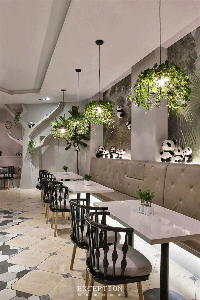 家居環(huán)境軟裝設(shè)計，有花草則靈！-別墅設(shè)計,軟裝設(shè)計,室內(nèi)設(shè)計,豪宅設(shè)計,深圳例外軟裝設(shè)計公司