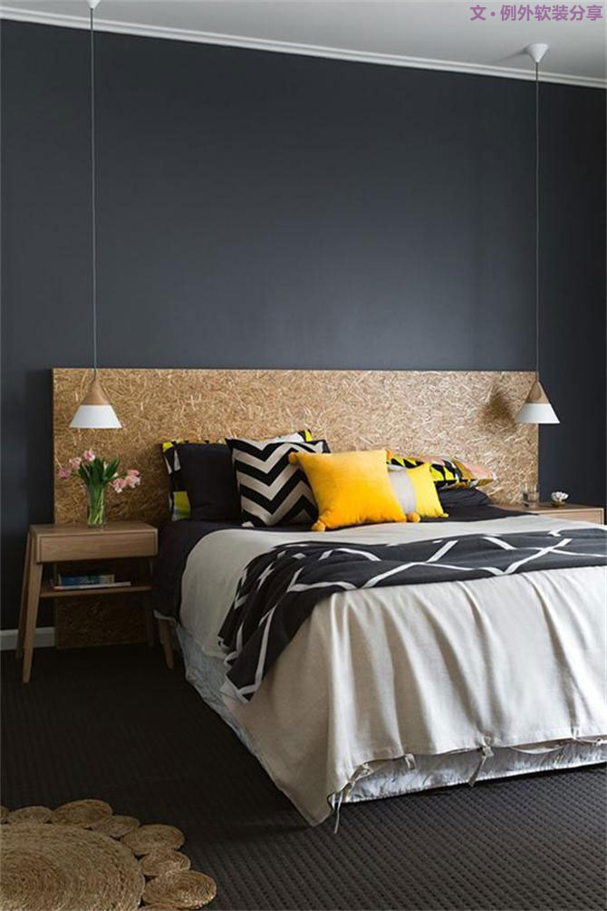 設(shè)計師給家添一抹黃，營造優(yōu)雅纏綿的味道！-別墅設(shè)計,軟裝設(shè)計,室內(nèi)設(shè)計,豪宅設(shè)計,深圳例外軟裝設(shè)計公司