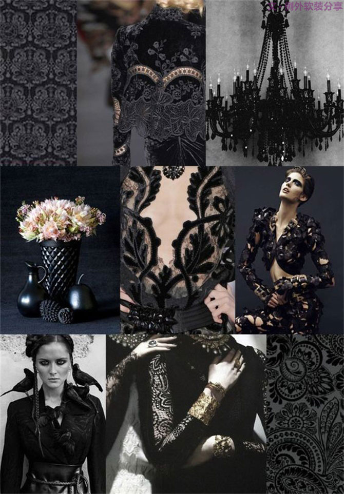 原來(lái)設(shè)計(jì)師才是好“色”之徒！-別墅設(shè)計(jì),軟裝設(shè)計(jì),室內(nèi)設(shè)計(jì),豪宅設(shè)計(jì),深圳例外軟裝設(shè)計(jì)公司