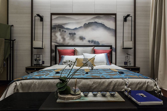 益田玫瑰府邸別墅軟裝設(shè)計(jì)新動(dòng)態(tài)-別墅設(shè)計(jì),軟裝設(shè)計(jì),室內(nèi)設(shè)計(jì),豪宅設(shè)計(jì),深圳例外軟裝設(shè)計(jì)公司