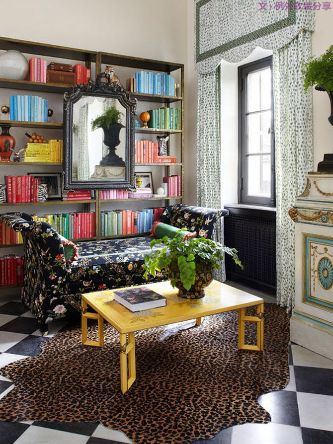 家里來了一大波萌萌噠動(dòng)物，正在搞事情？！-別墅設(shè)計(jì),軟裝設(shè)計(jì),室內(nèi)設(shè)計(jì),豪宅設(shè)計(jì),深圳例外軟裝設(shè)計(jì)公司