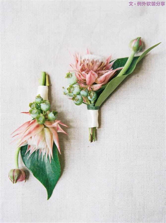 【例外·花箋記】沒有哪個姑娘能拒絕這樣一支奇葩！-別墅設(shè)計,軟裝設(shè)計,室內(nèi)設(shè)計,豪宅設(shè)計,深圳例外軟裝設(shè)計公司