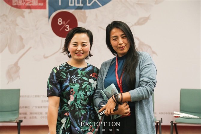 “十雅”魅力綻放，你們注意到女神手上的藍(lán)色錦魚(yú)了嗎？-別墅設(shè)計(jì),軟裝設(shè)計(jì),室內(nèi)設(shè)計(jì),豪宅設(shè)計(jì),深圳例外軟裝設(shè)計(jì)公司