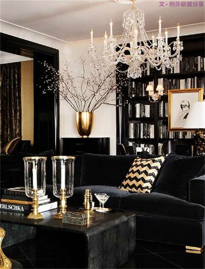 原來(lái)設(shè)計(jì)師才是好“色”之徒！-別墅設(shè)計(jì),軟裝設(shè)計(jì),室內(nèi)設(shè)計(jì),豪宅設(shè)計(jì),深圳例外軟裝設(shè)計(jì)公司