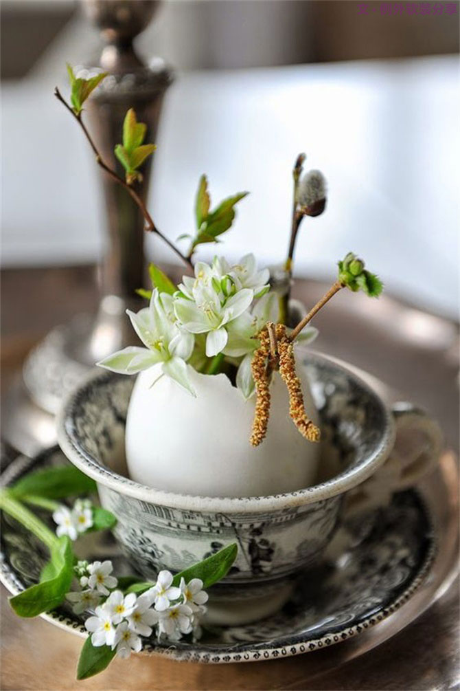 “她”不小心打碎了雞蛋，結(jié)果美翻了整個家！-別墅設(shè)計,軟裝設(shè)計,室內(nèi)設(shè)計,豪宅設(shè)計,深圳例外軟裝設(shè)計公司