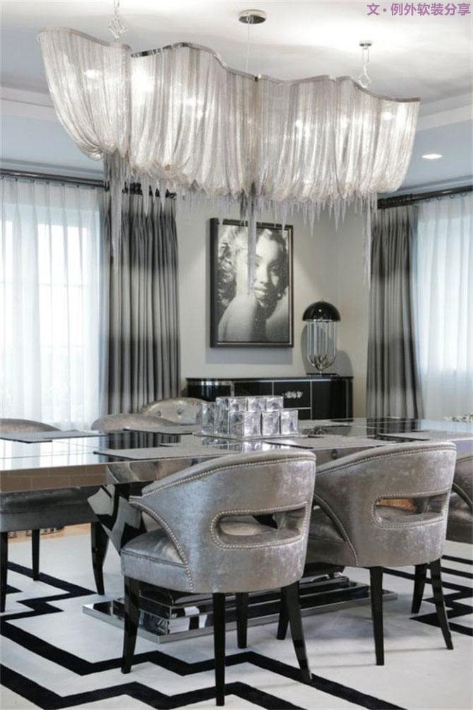 原來(lái)設(shè)計(jì)師才是好“色”之徒！-別墅設(shè)計(jì),軟裝設(shè)計(jì),室內(nèi)設(shè)計(jì),豪宅設(shè)計(jì),深圳例外軟裝設(shè)計(jì)公司