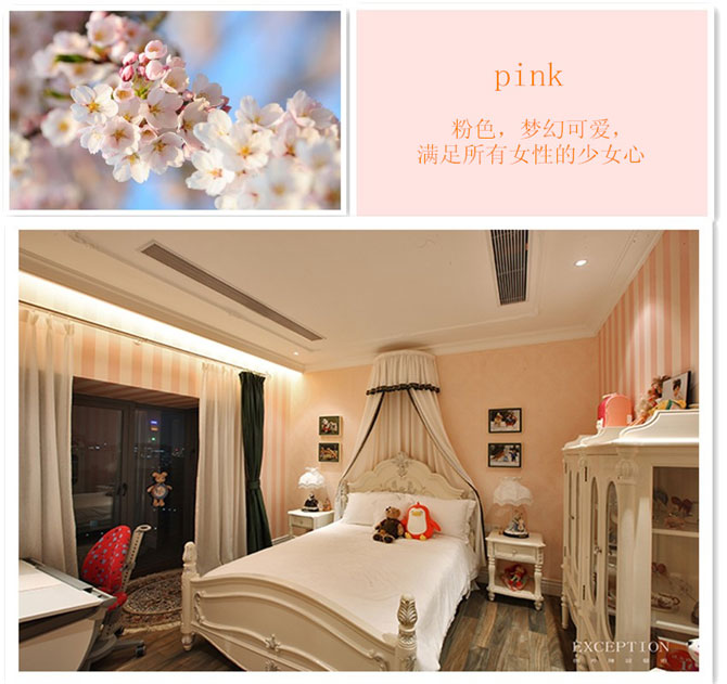 陽春三月，這些美景其實(shí)可以帶回家！-別墅設(shè)計(jì),軟裝設(shè)計(jì),室內(nèi)設(shè)計(jì),豪宅設(shè)計(jì),深圳例外軟裝設(shè)計(jì)公司