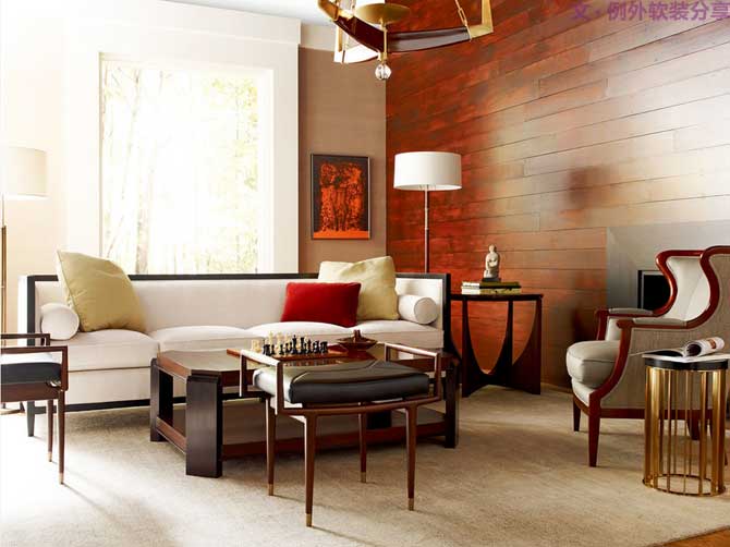 除了豪車，家具界竟然也有它的身影！-別墅設(shè)計(jì),軟裝設(shè)計(jì),室內(nèi)設(shè)計(jì),豪宅設(shè)計(jì),深圳例外軟裝設(shè)計(jì)公司