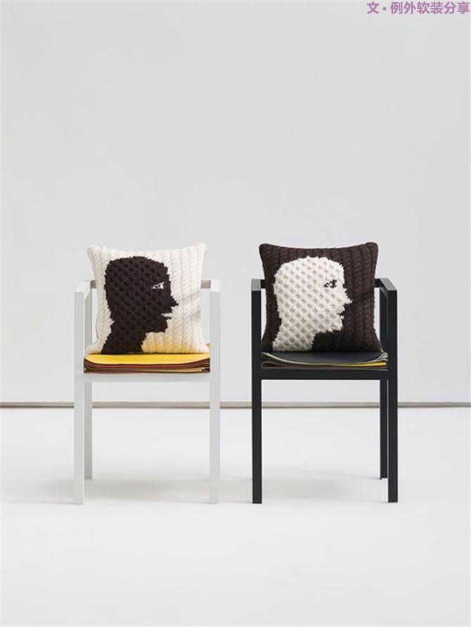 【例外·大視角】除了香水、包包和口紅，它們連家具也不放過(guò)！-別墅設(shè)計(jì),軟裝設(shè)計(jì),室內(nèi)設(shè)計(jì),豪宅設(shè)計(jì),深圳例外軟裝設(shè)計(jì)公司