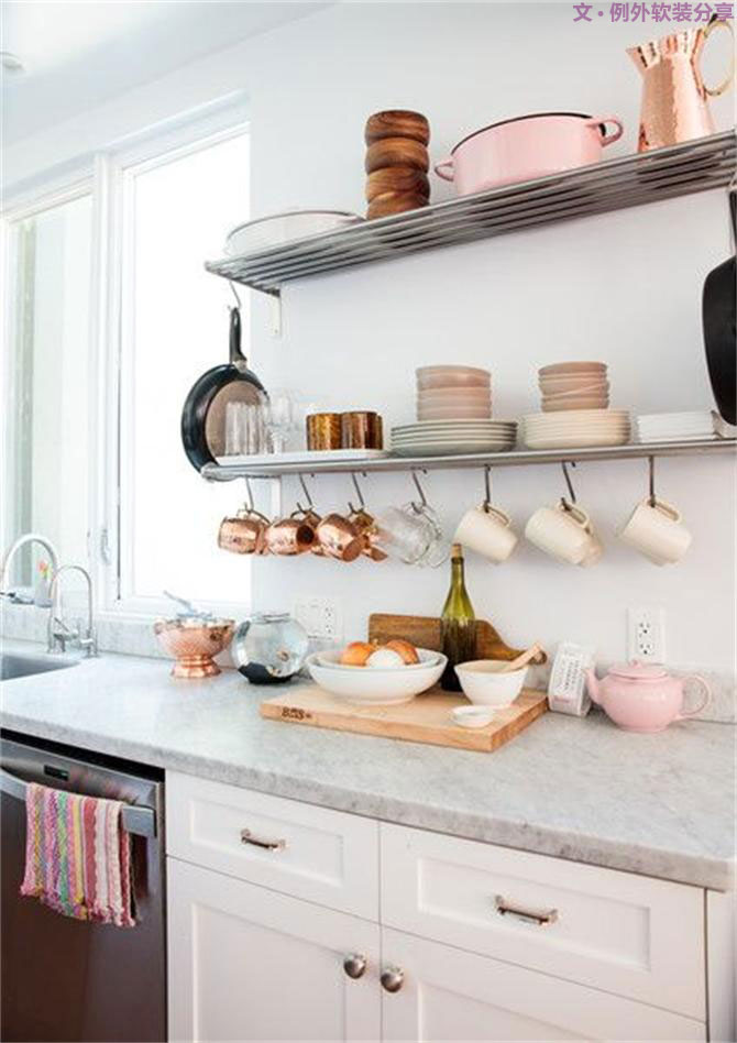 如果你有個公主夢，可千萬別錯過它！-別墅設計,軟裝設計,室內(nèi)設計,豪宅設計,深圳例外軟裝設計公司