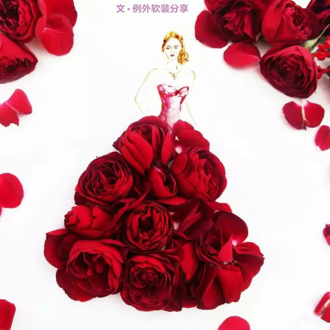 把春天穿在身上，驚動(dòng)了整個(gè)設(shè)計(jì)界-別墅設(shè)計(jì),軟裝設(shè)計(jì),室內(nèi)設(shè)計(jì),豪宅設(shè)計(jì),深圳例外軟裝設(shè)計(jì)公司