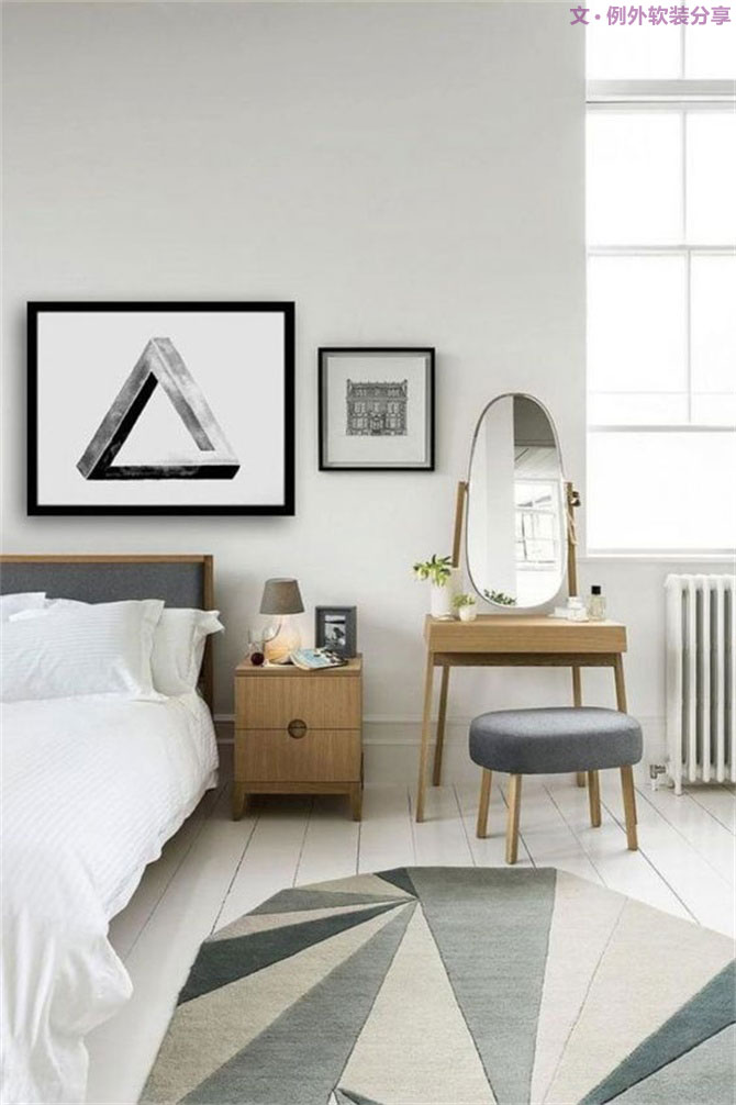 【例外.風格說】家里有個地方，女人說了算！-別墅設計,軟裝設計,室內設計,豪宅設計,深圳例外軟裝設計公司